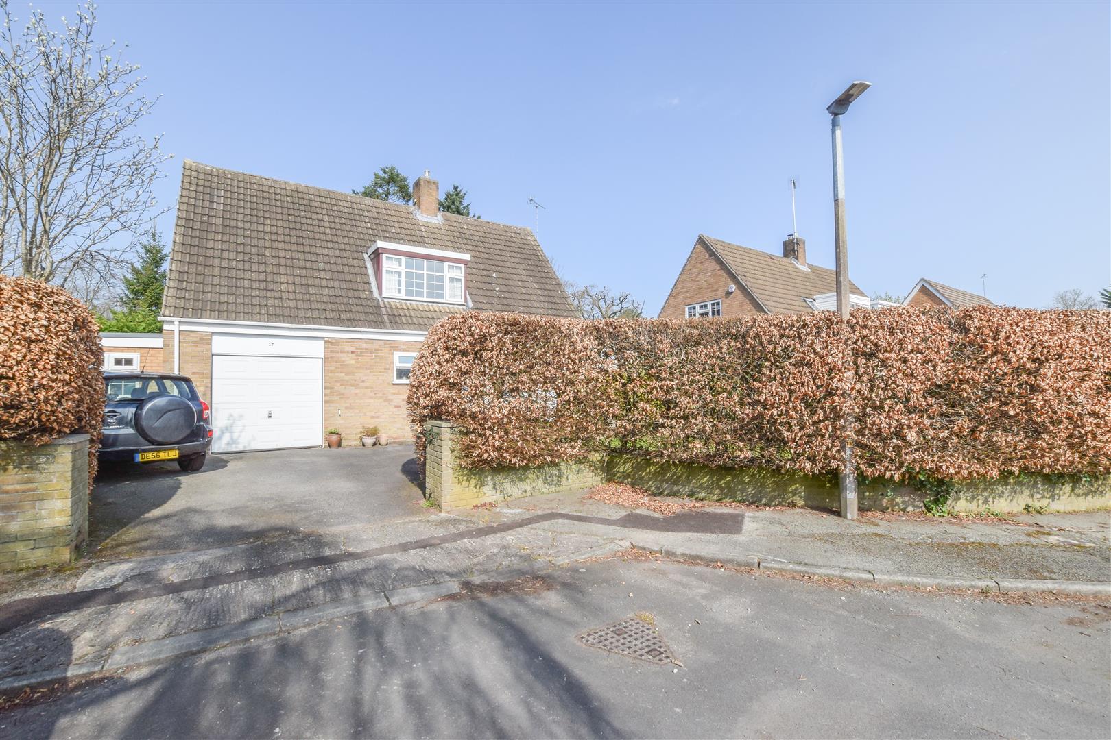 For Sale Constables Estate Agents